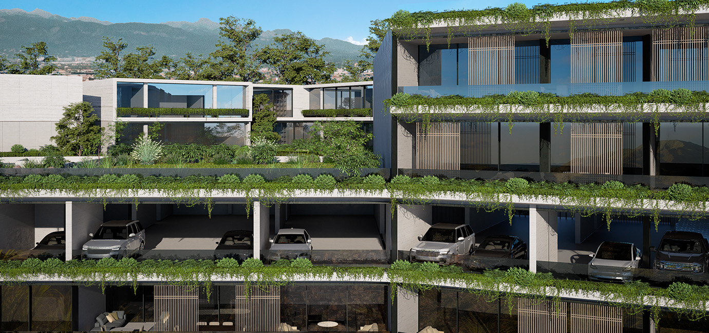 Terraforma Nosotros